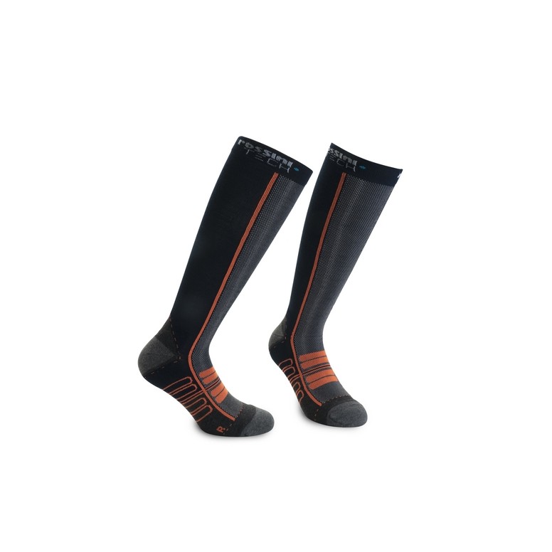 Chaussette de Travail Rossini Sestriere HH083
