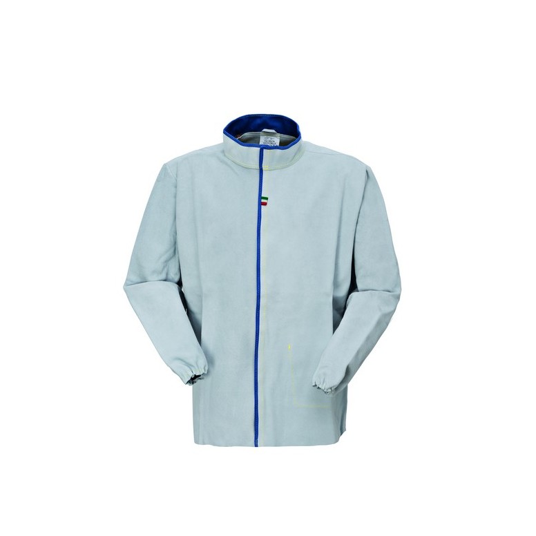 Veste en croûte de Travail Rossini GH200