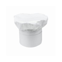 Chapeau de Travail Cuisinier Rossini R020