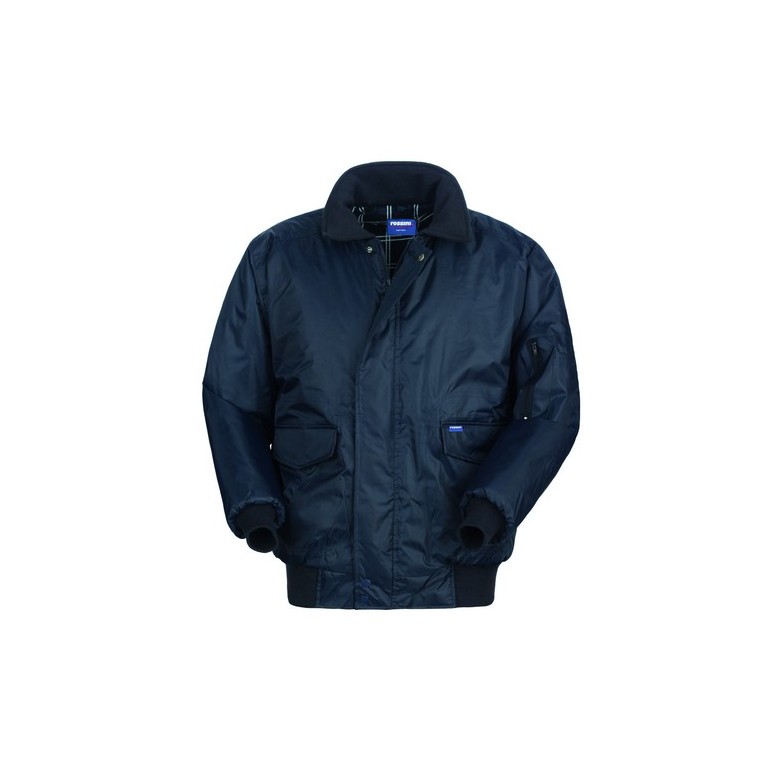 Blouson de Travail Multipoches Rossini Falco HH262