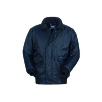 Blouson de Travail Multipoches Rossini Falco HH262