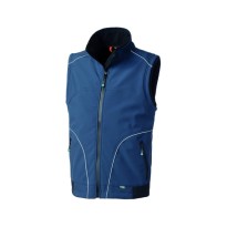 Gilet de travail Stretch Softshell Rossini Preston HH623