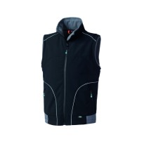 Gilet de travail Stretch Softshell Rossini Preston HH623