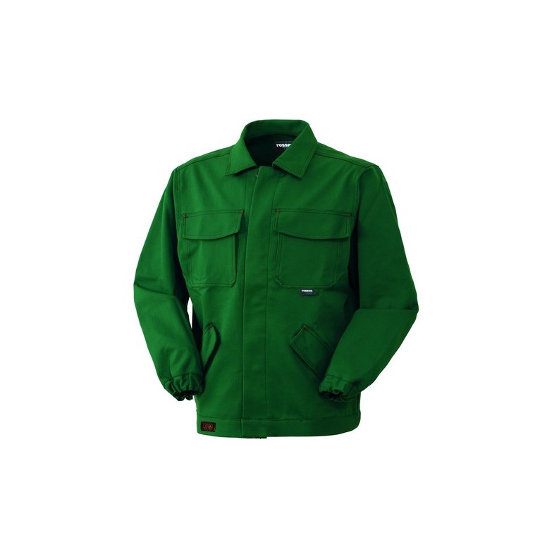 Blouson de travail Multipoches Rossini...