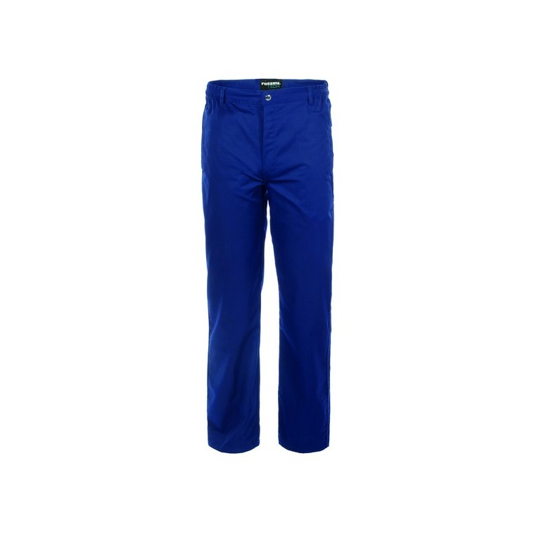Pantalon de Travail Multipoches Rossini 2Active...