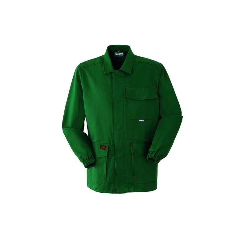 Veste de travail Multipoches Rossini Flammatex...