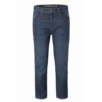 Jeans de travail Stretch Multipoches Rossini Feel Good...