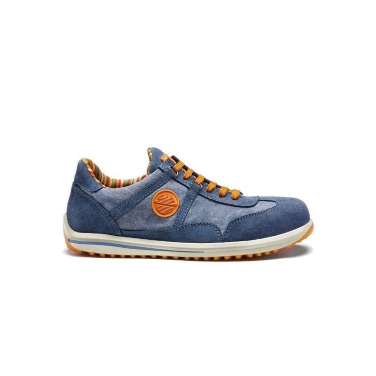 Chaussures de sécurité Dike RACY S1P SRC ESD 26016