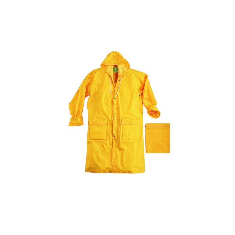 Imperméable de Travail Anti-Pluie Rossini Sloop...