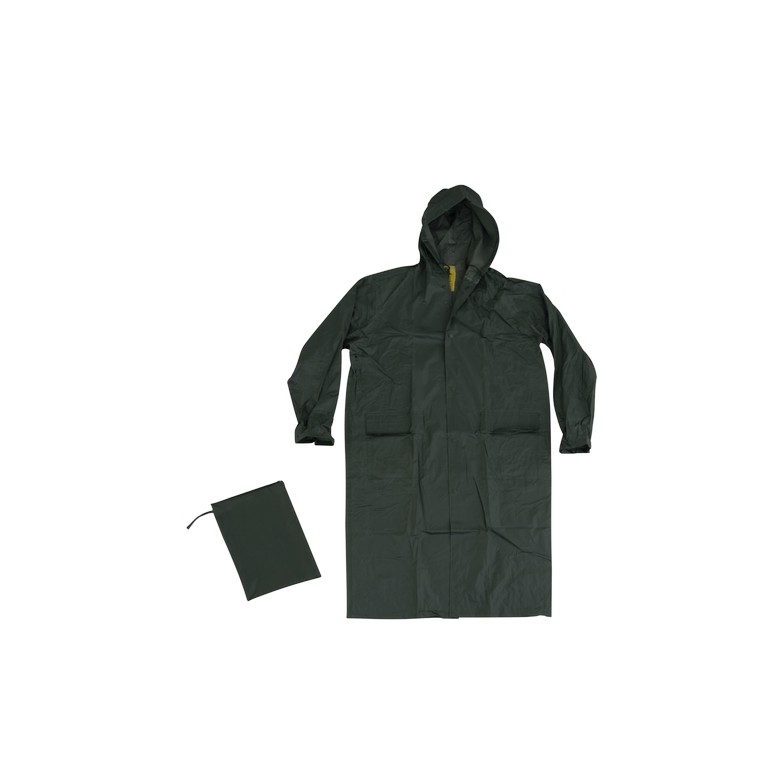 Imperméable de Travail Anti-Pluie Rossini Sloop...