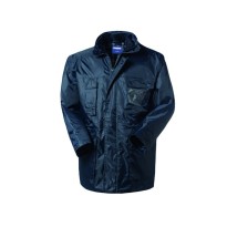 Parka de Travail Multipoches Rossini Superstar HH241