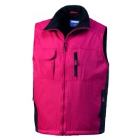 Gilet de travail Multipoches Rossini Perlis HH686