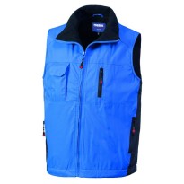 Gilet de travail Multipoches Rossini Perlis HH686