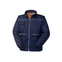 Blouson de travail Multipoches Rossini Ronny HH217