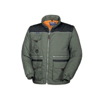 Blouson de travail Multipoches Rossini Ronny HH217