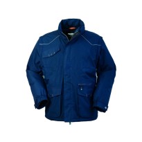 Blouson de travail Multipoches Rossini Dusty HH633