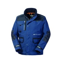 Blouson de travail Multipoches Rossini Collins HH625