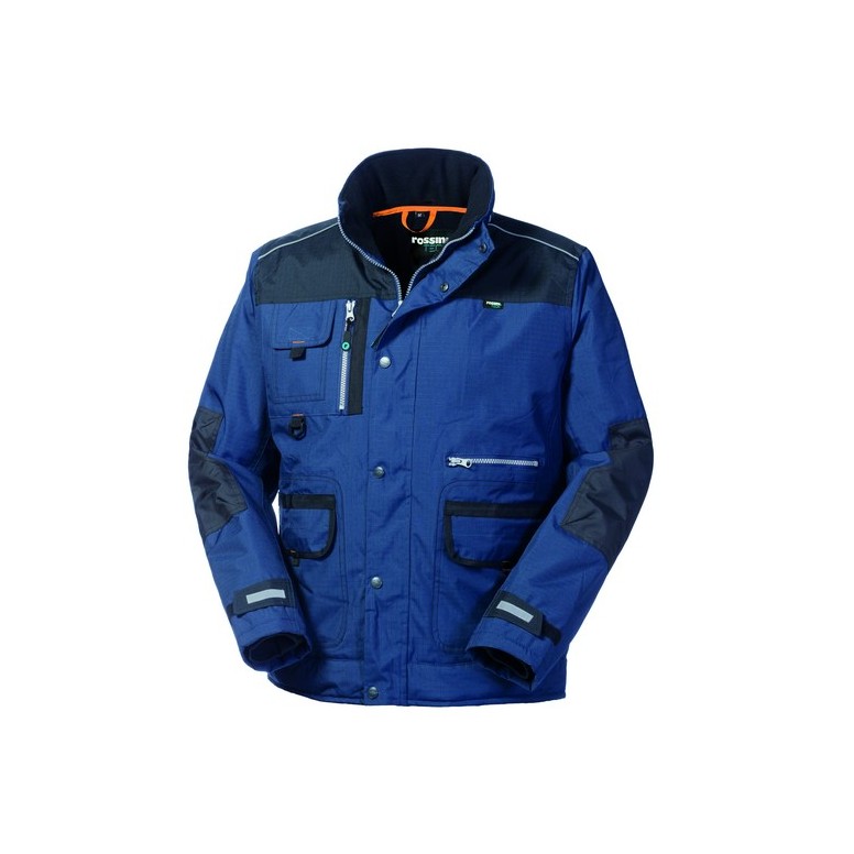 Blouson de travail Multipoches Rossini Collins...