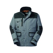 Blouson de travail Multipoches Rossini Collins HH625