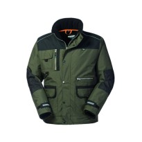 Blouson de travail Multipoches Rossini Collins HH625