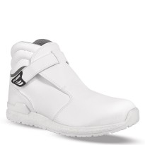 Chaussures de sécurité Aimont Milk S2 SRC 00ABI21