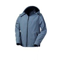 Blouson de travail Stretch Softshell Rossini New Nyborg HH621