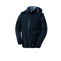Blouson de travail Stretch Softshell Rossini New Nyborg HH621