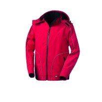 Blouson de travail Stretch Softshell Rossini New Nyborg HH621