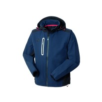 Blouson de travail Stretch Softshell Rossini Smarty HH638