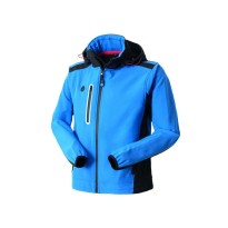 Blouson de travail Stretch Softshell Rossini Smarty HH638