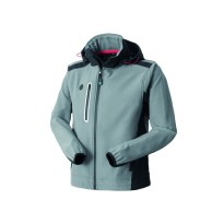 Blouson de travail Stretch Softshell Rossini Smarty HH638