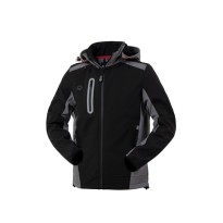 Blouson de travail Stretch Softshell Rossini Smarty HH638