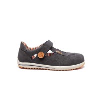 Chaussures de sécurité Dike RAPID S1P SRC 26032