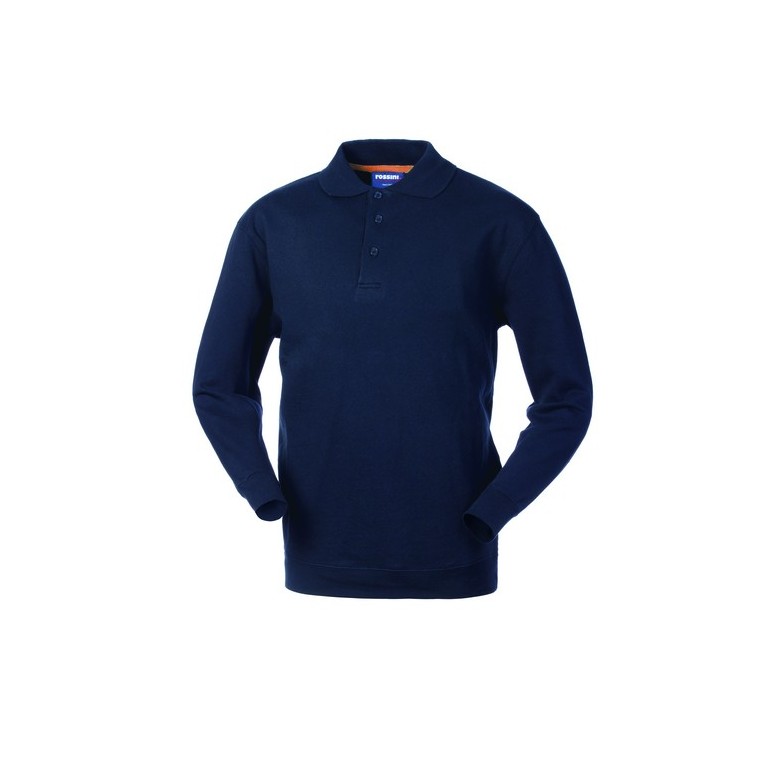 Sweatshirt de Travail Rossini Tokyo HH107