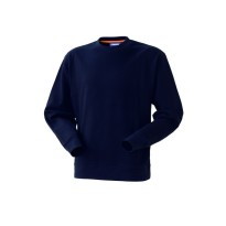 Sweatshirt col rond de Travail Rossini Space HH106