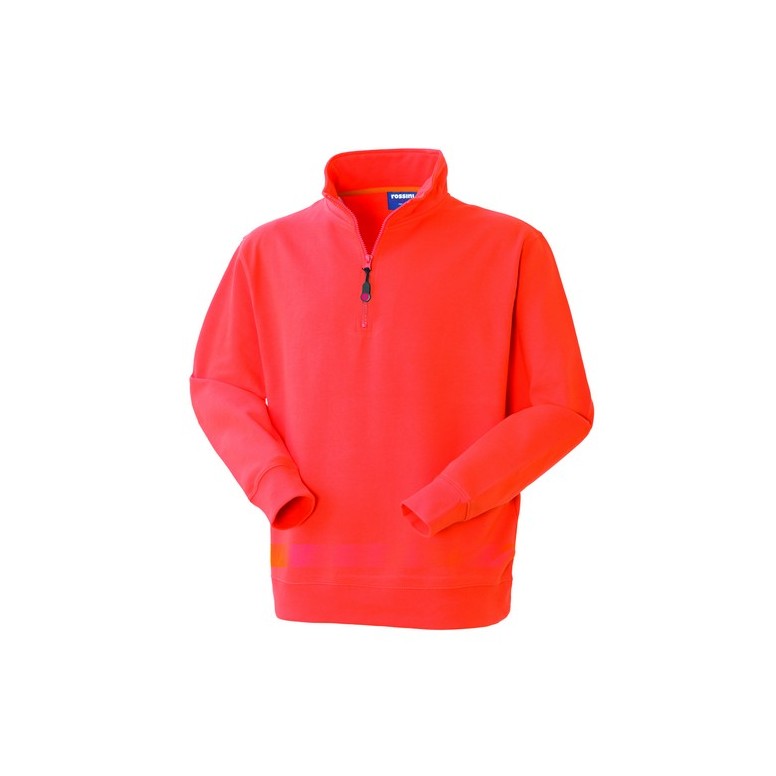 Sweatshirt de Travail Rossini Grabby HH192