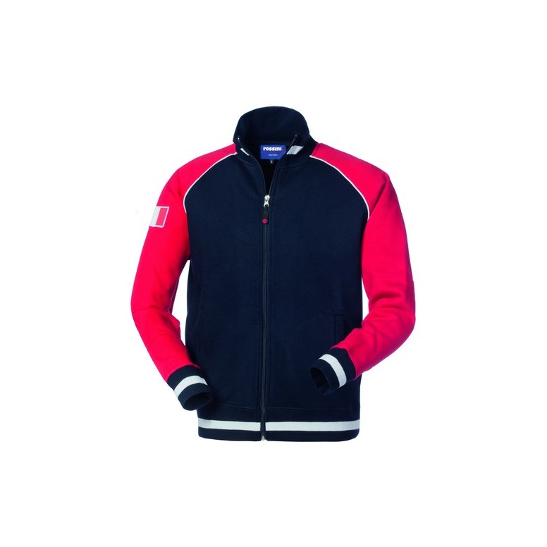 Sweatshirt de Travail Rossini Phoenix HH186