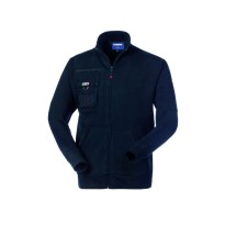 Sweatshirt de Travail Multipoches Rossini Quebec HH189