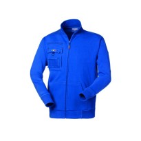 Sweatshirt de Travail Multipoches Rossini Quebec HH189 2