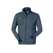 Sweatshirt de Travail Multipoches Rossini Quebec HH189
