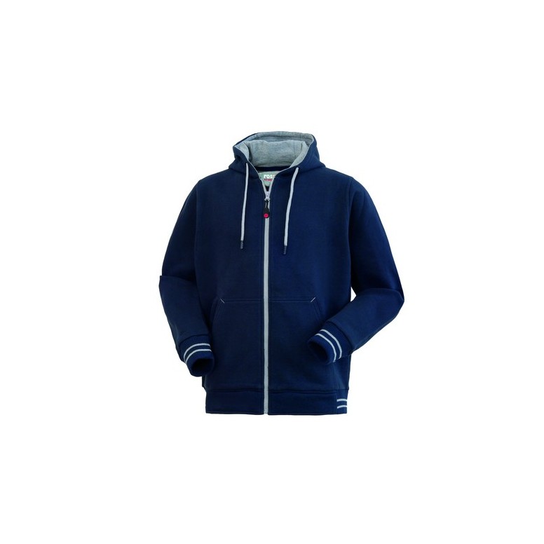 Sweatshirt de Travail Rossini Hampton HH196