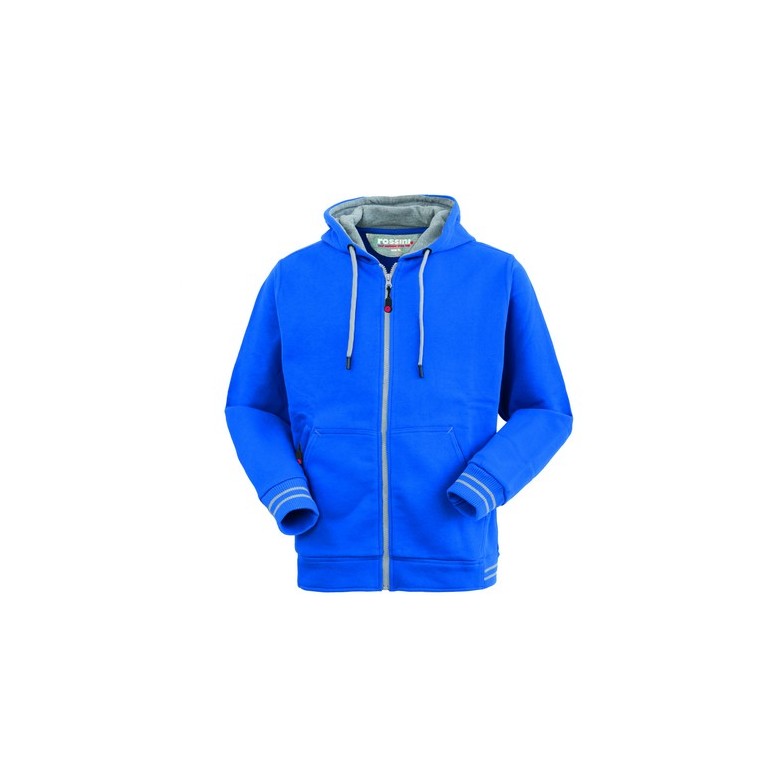 Sweatshirt de Travail Rossini Hampton HH196
