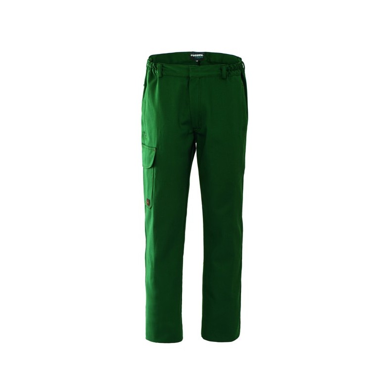 Pantalon de Travail Rossini Flammatex A00116