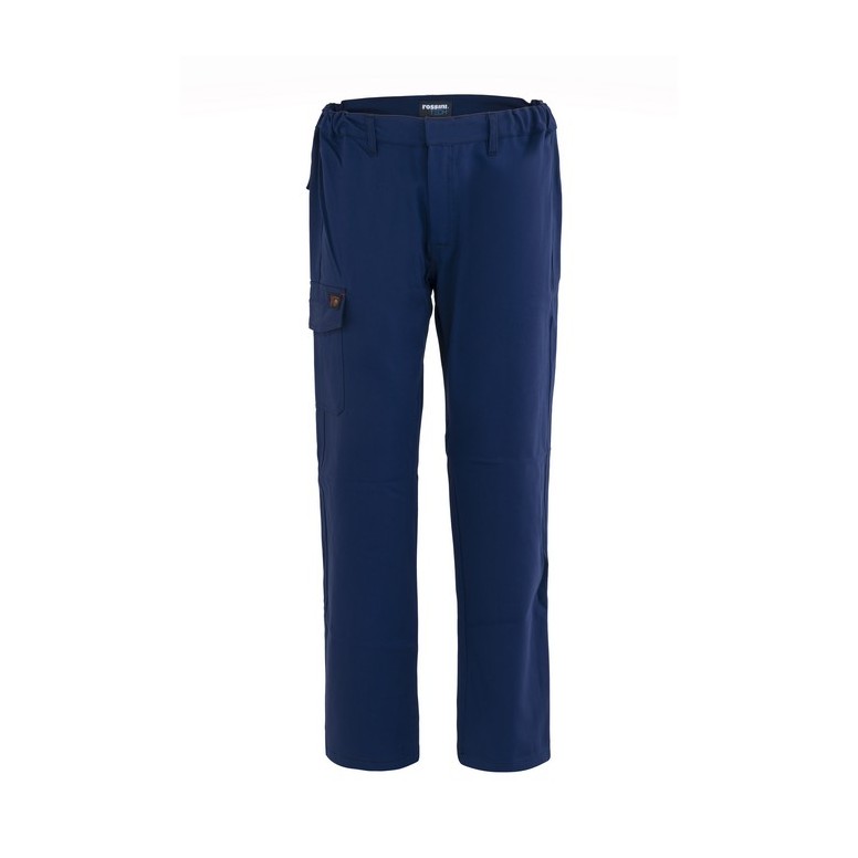 Pantalon de Travail Rossini Flammatex A00116