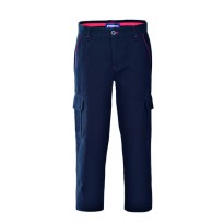 Pantalon de Travail Multipoches Rossini New Nebraska A88310