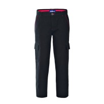 Pantalon de Travail Multipoches Rossini New Nebraska A88310