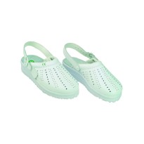 Sabot de sécurité avec lacet Rossini Lady E A FO SRA SSZ0007
