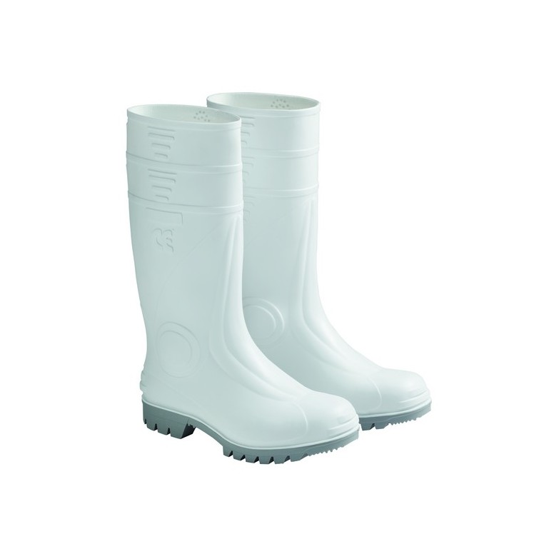 Bottes de sécurité Rossini Alimentaire S4 SRA...