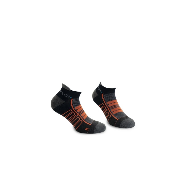 Chaussette de Travail Rossini Cervinia HH082