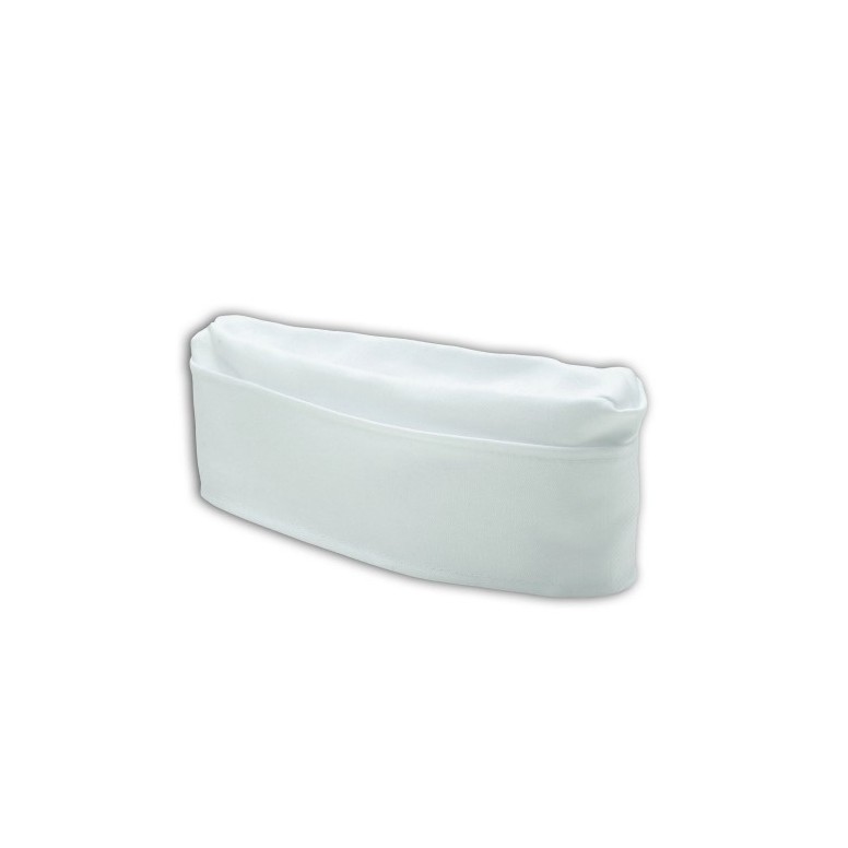Bonnet de Travail Cuisinier Rossini R011